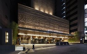 Royal Hotel Seoul